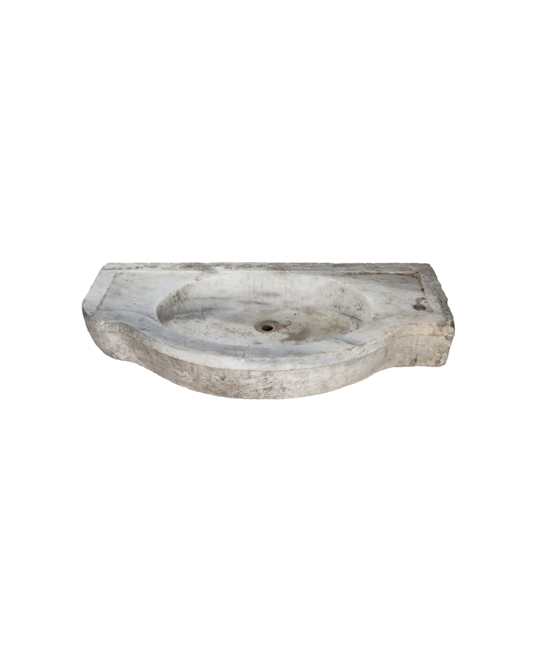 Marble Sink