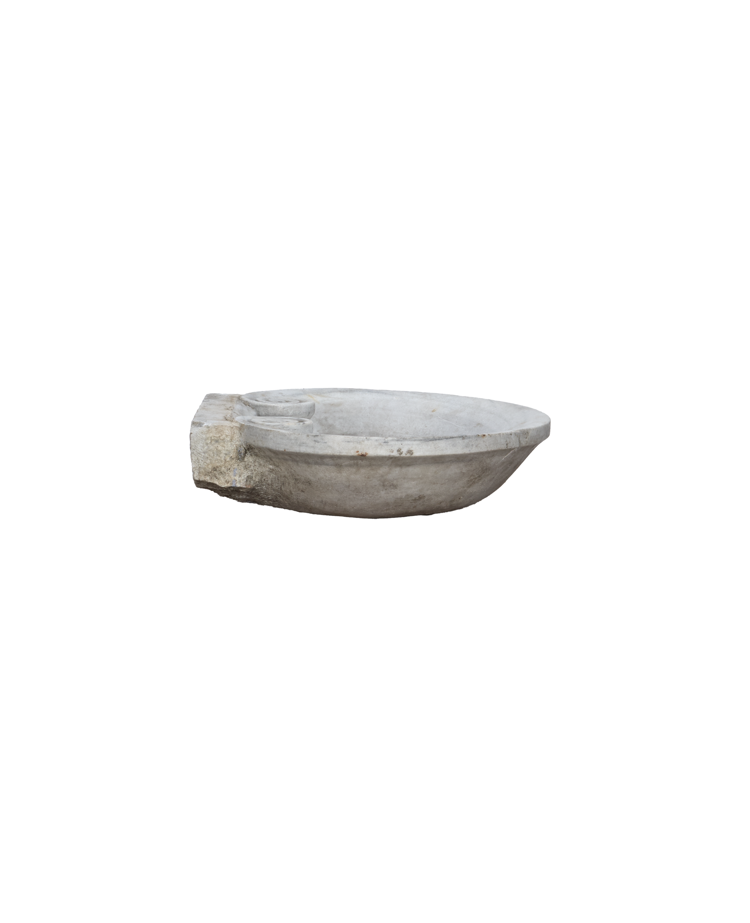 Marble Sink