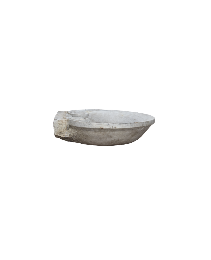 Marble Sink