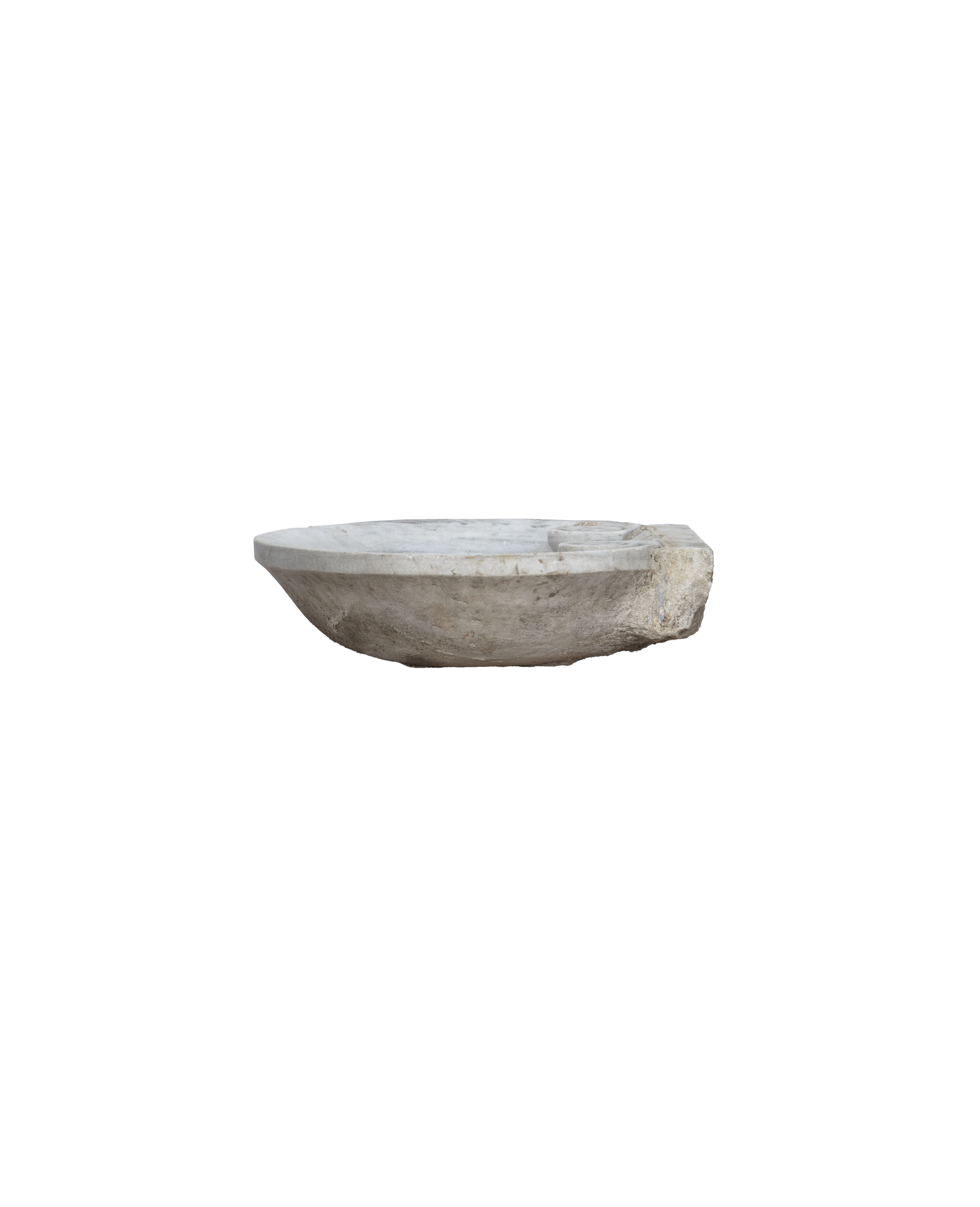 Marble Sink