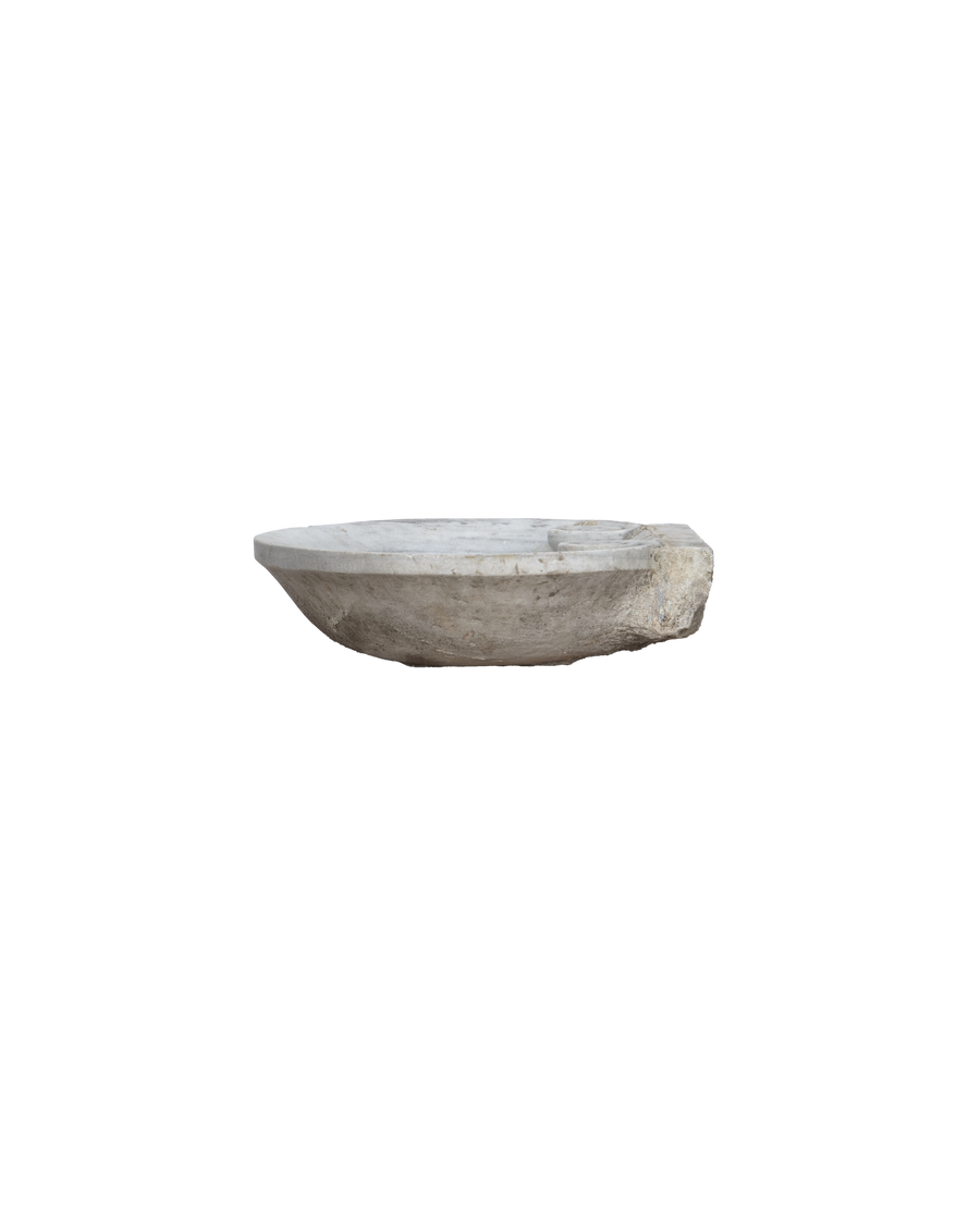 Marble Sink