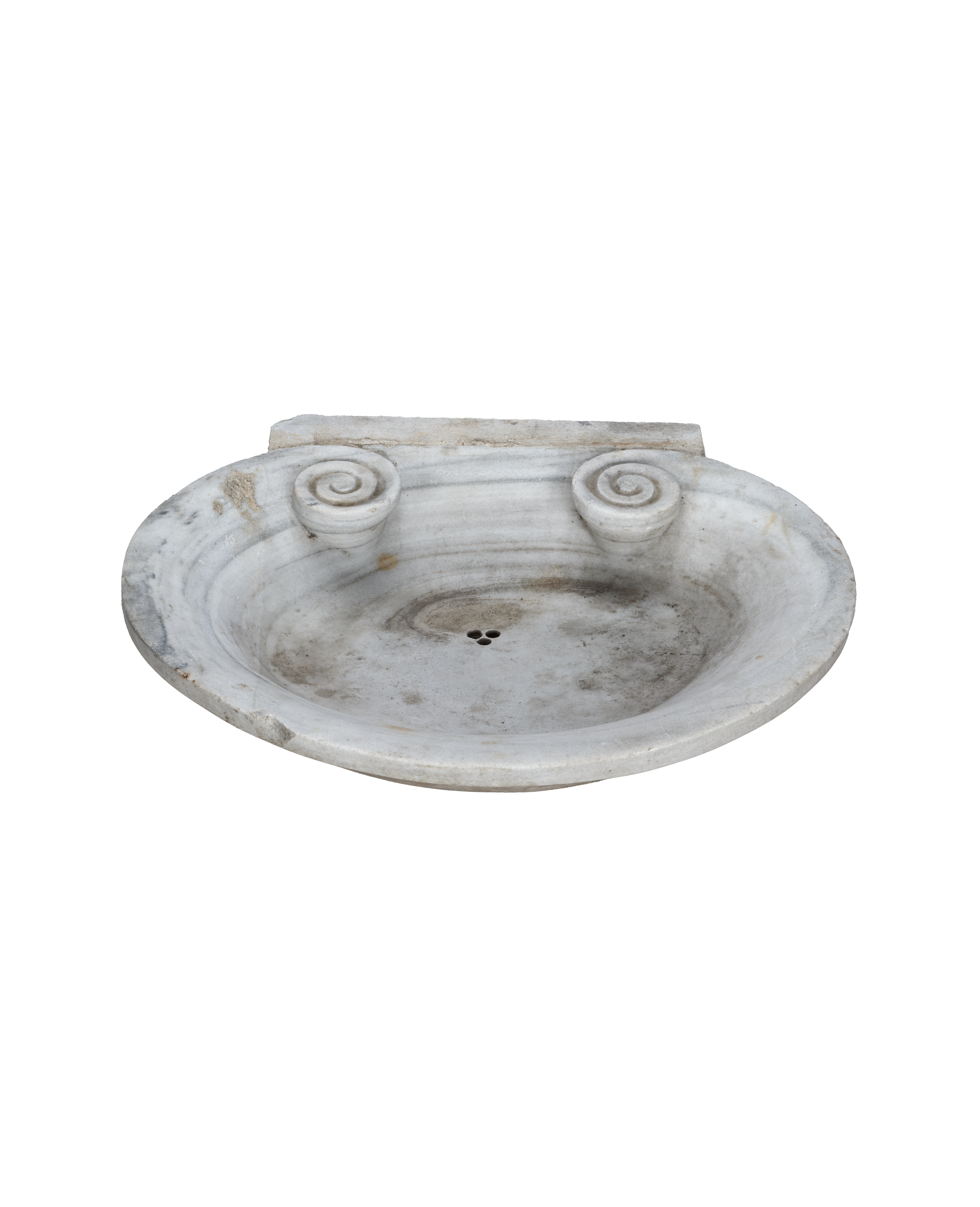 Marble Sink