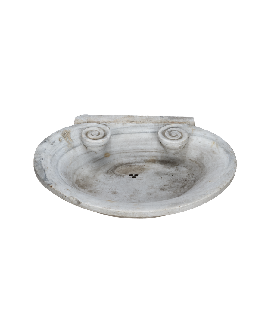 Marble Sink
