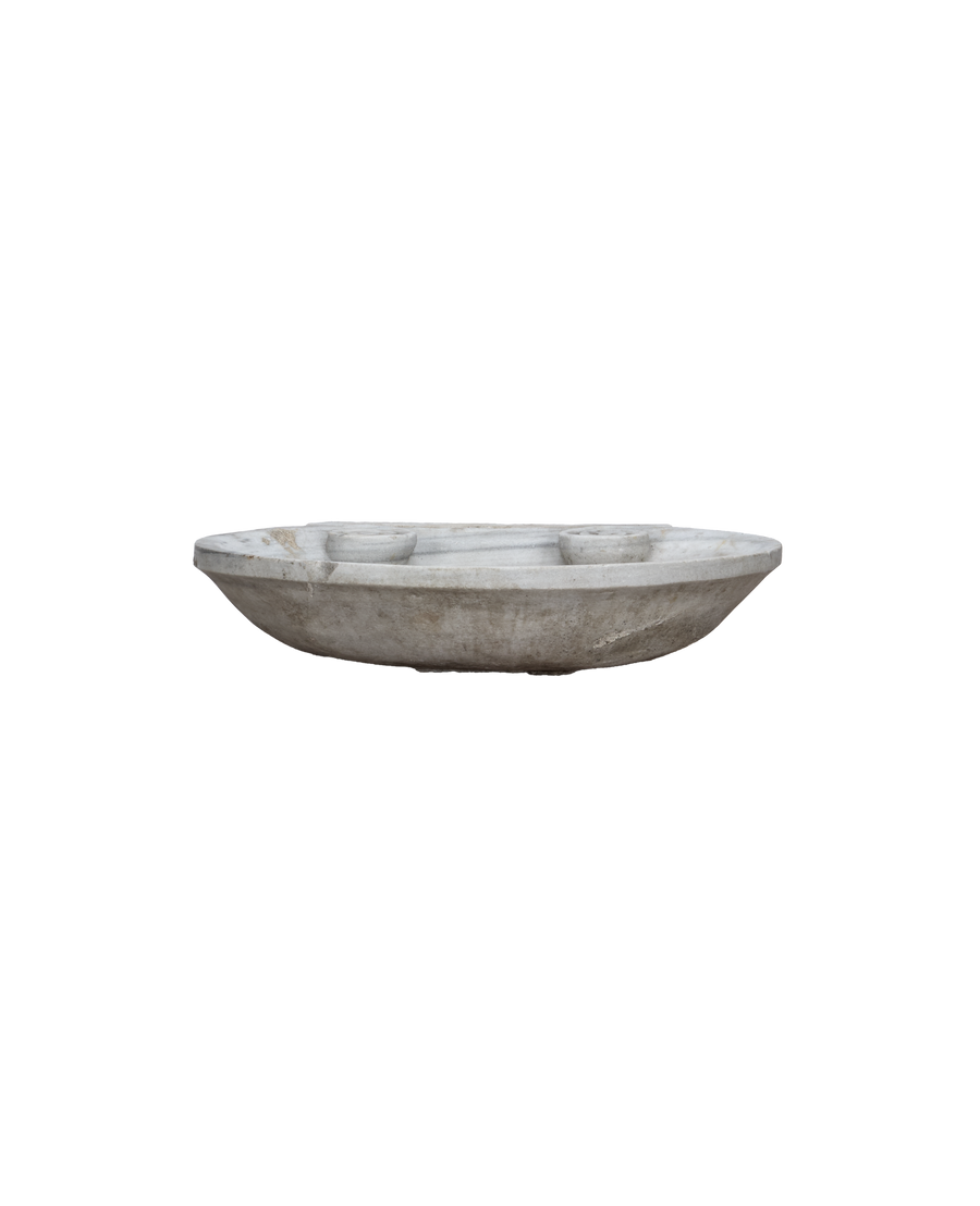 Marble Sink