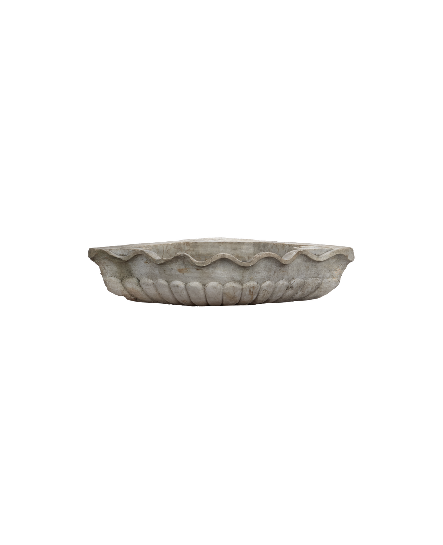Marble Sink