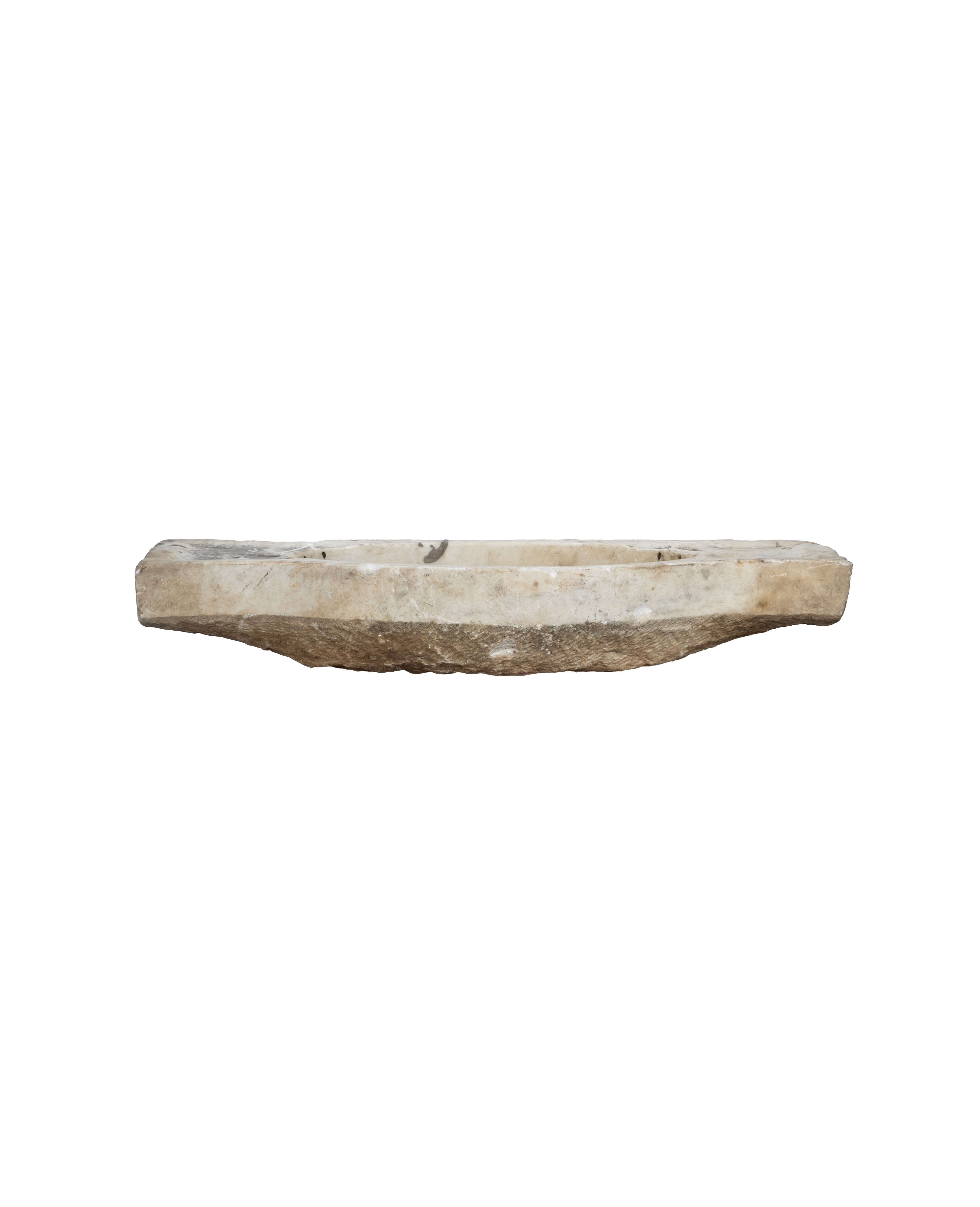 Antique Marble Sink from Turkey made of Marble