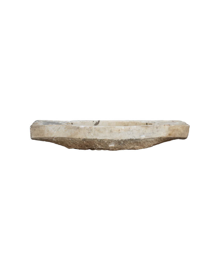 Antique Marble Sink from Turkey made of Marble