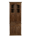 Wood Cabinet - Natural