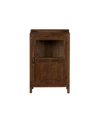 Wood Cabinet - Natural