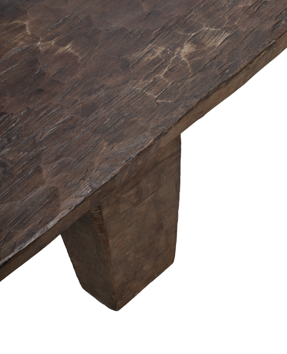 Nagaland Coffee Table