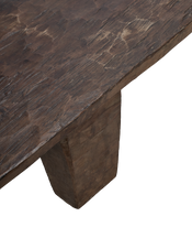 Nagaland Coffee Table