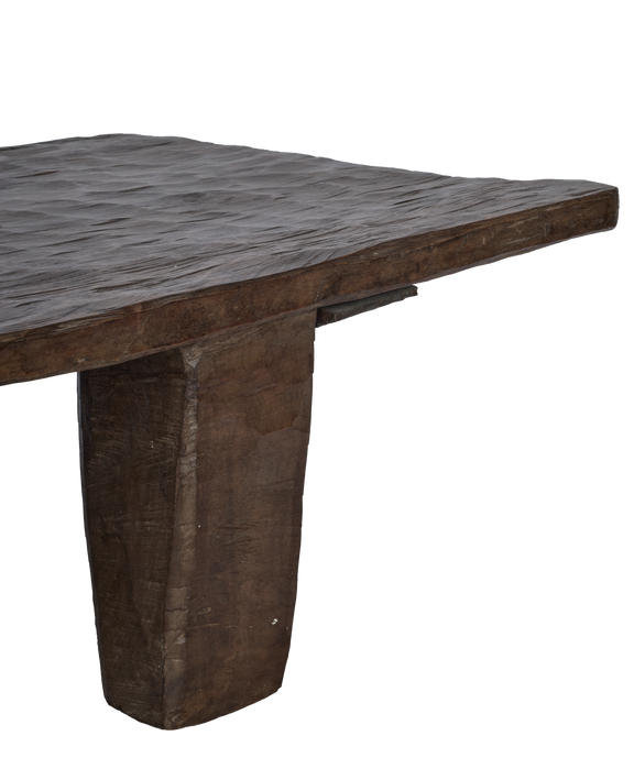 Nagaland Coffee Table