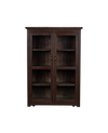 Wood Cabinet - Natural