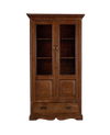 Wood Cabinet - Natural