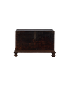 Wood Chest