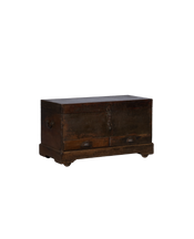 Wood Chest