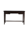 Wood Desk - Stained