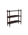 Wood Rack