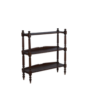 Wood Rack