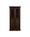 Wood Cabinet - Natural
