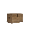 Wood Chest