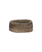 Limestone Trough - Round