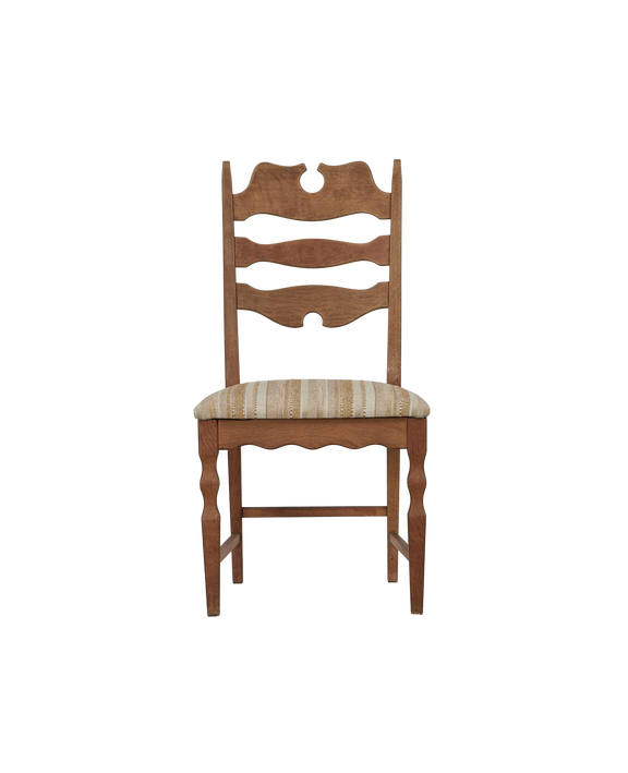 Henning Chair - Provence