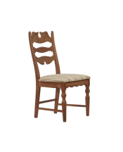 Henning Chair - Provence