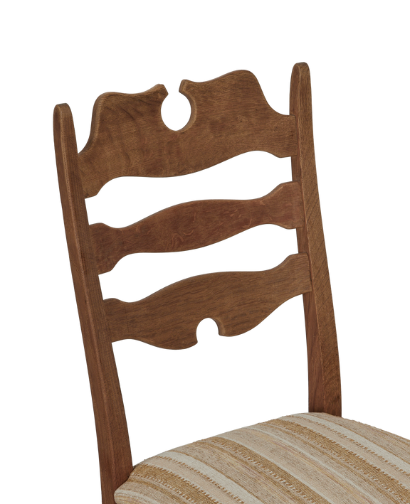 Henning Chair - Provence