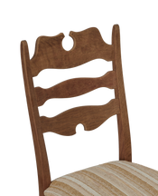 Henning Chair - Provence