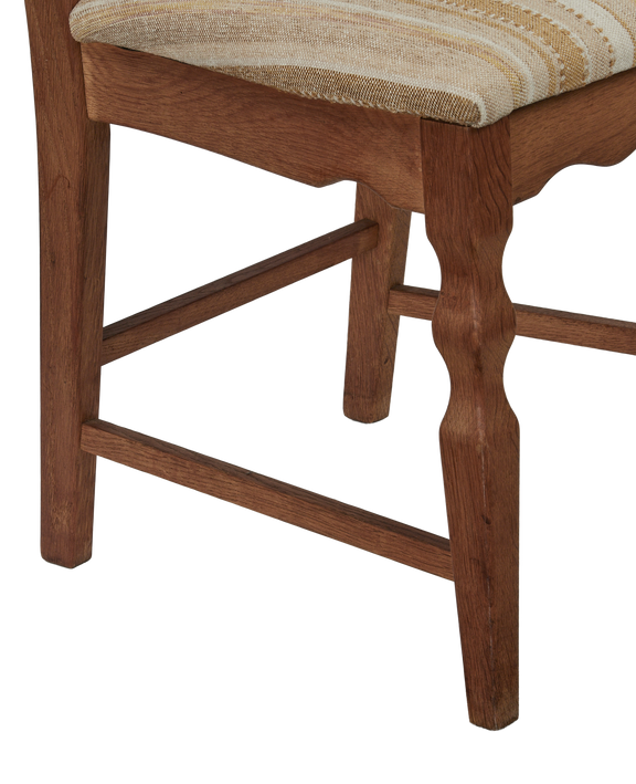 Henning Chair - Provence