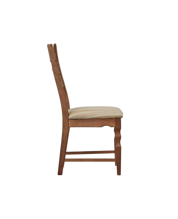 Henning Chair - Provence