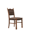 Henning Style Chair - Monmartre