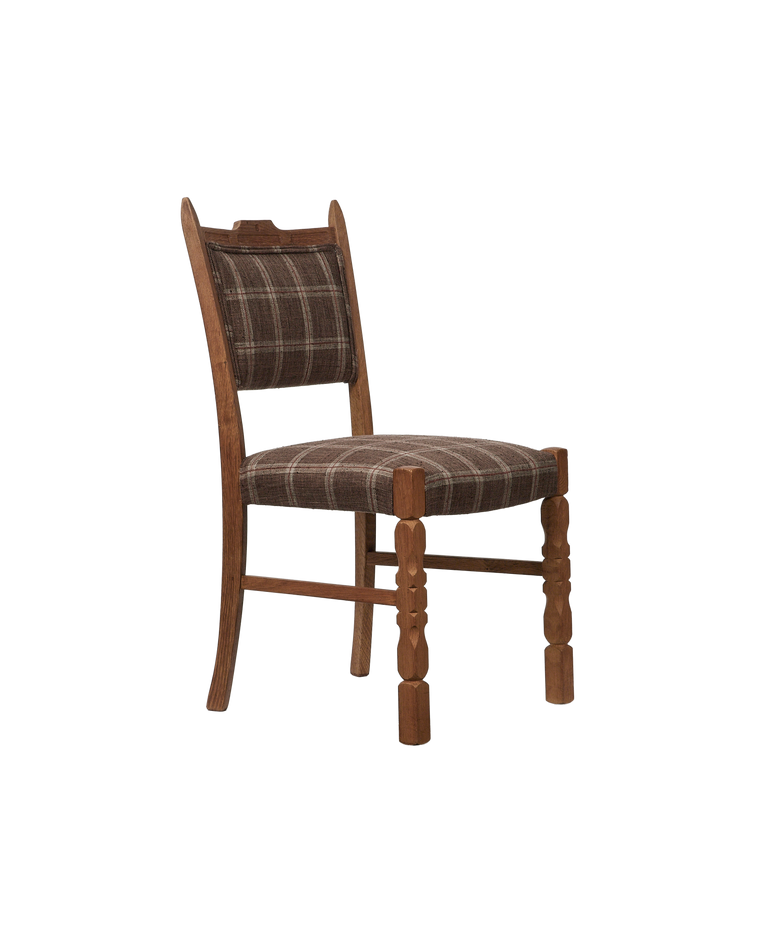Henning Style Chair - Monmartre