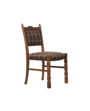 Henning Style Chair - Monmartre