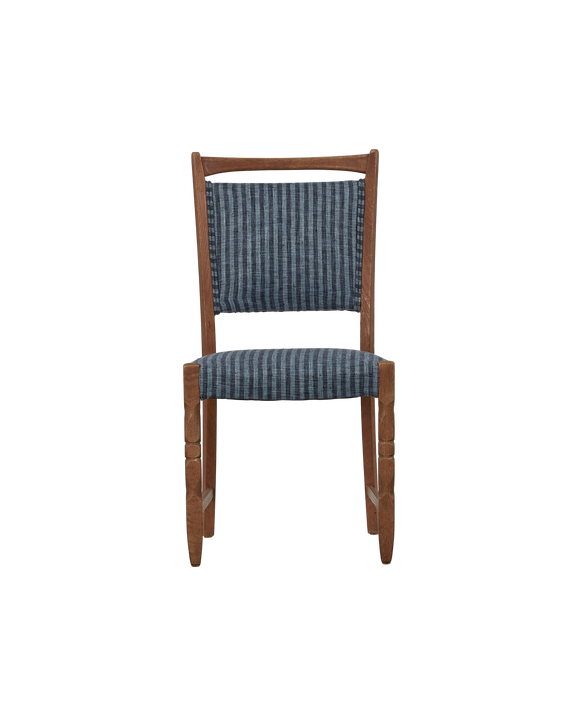 Henning Style Chair - Vigneron