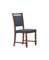Henning Style Chair - Vigneron