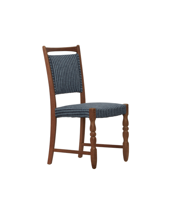 Henning Style Chair - Vigneron
