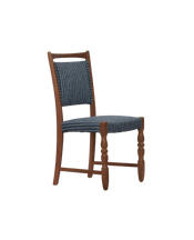 Henning Style Chair - Vigneron