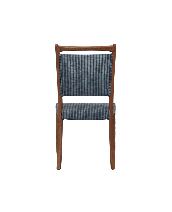 Henning Style Chair - Vigneron