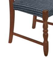 Henning Style Chair - Vigneron