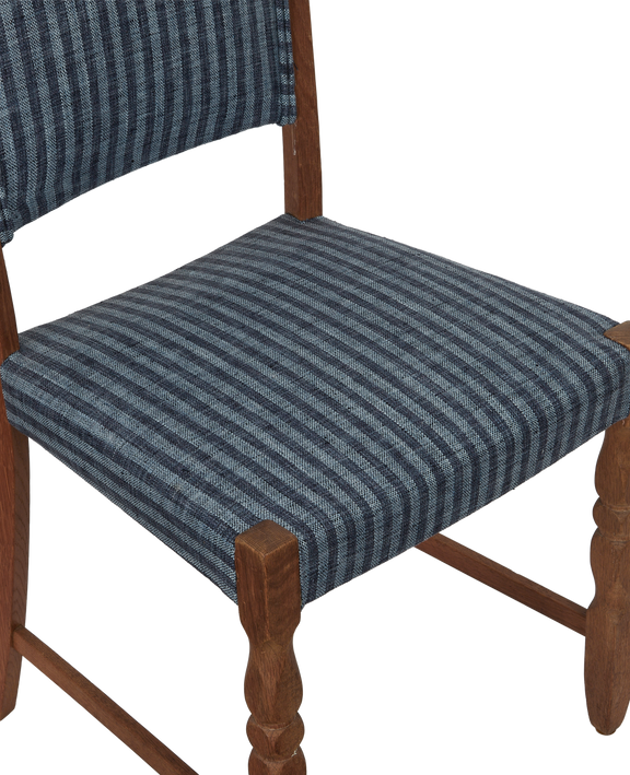 Henning Style Chair - Vigneron