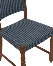 Henning Style Chair - Vigneron