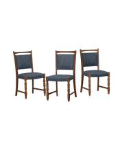 Henning Style Chair - Vigneron