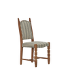 Henning Style Chair - Brasserie