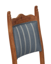 Henning Style Chair - Trumeau