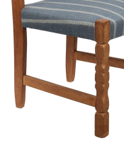 Henning Style Chair - Trumeau