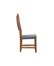 Henning Style Chair - Trumeau