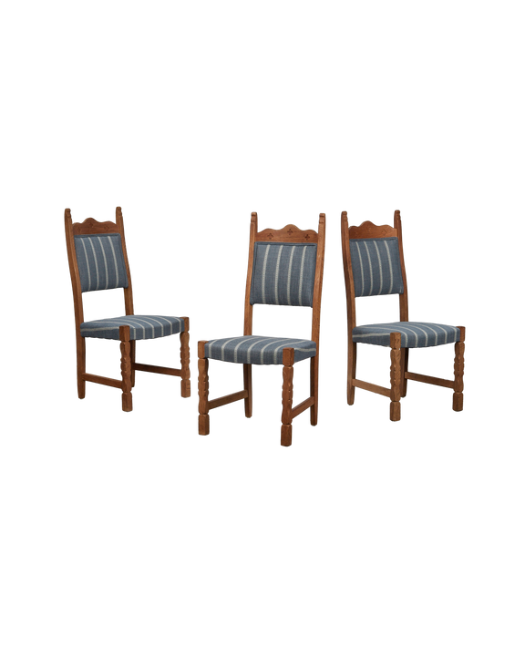 Henning Style Chair - Trumeau