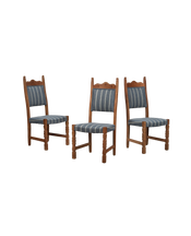 Henning Style Chair - Trumeau